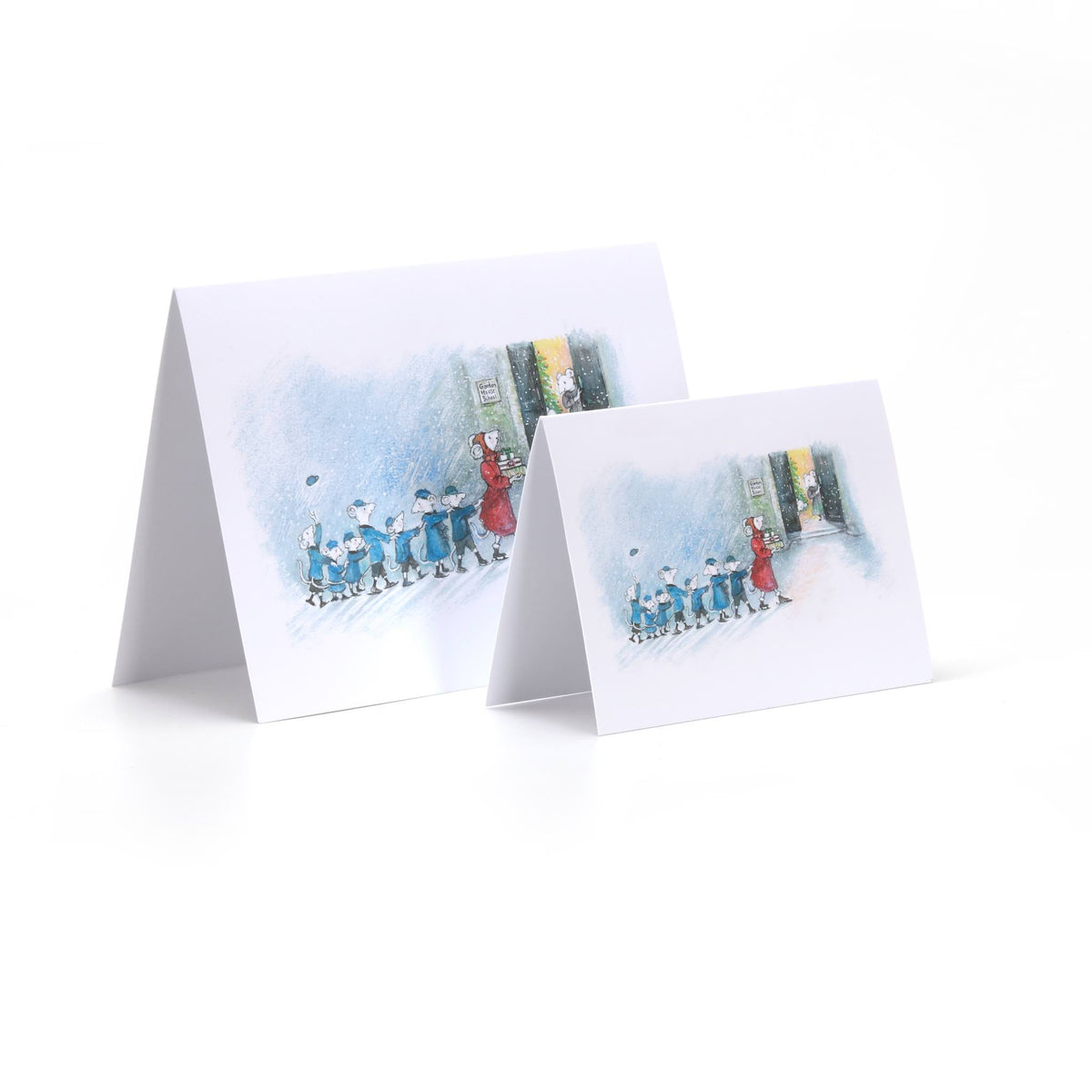 Christmas Cards