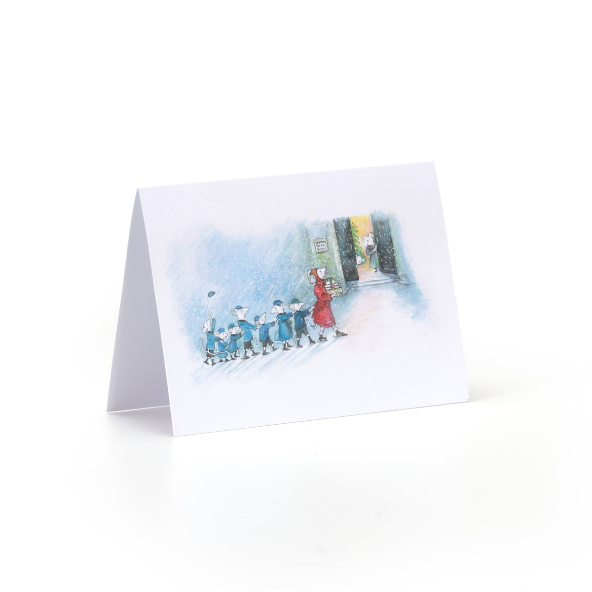 Christmas Cards