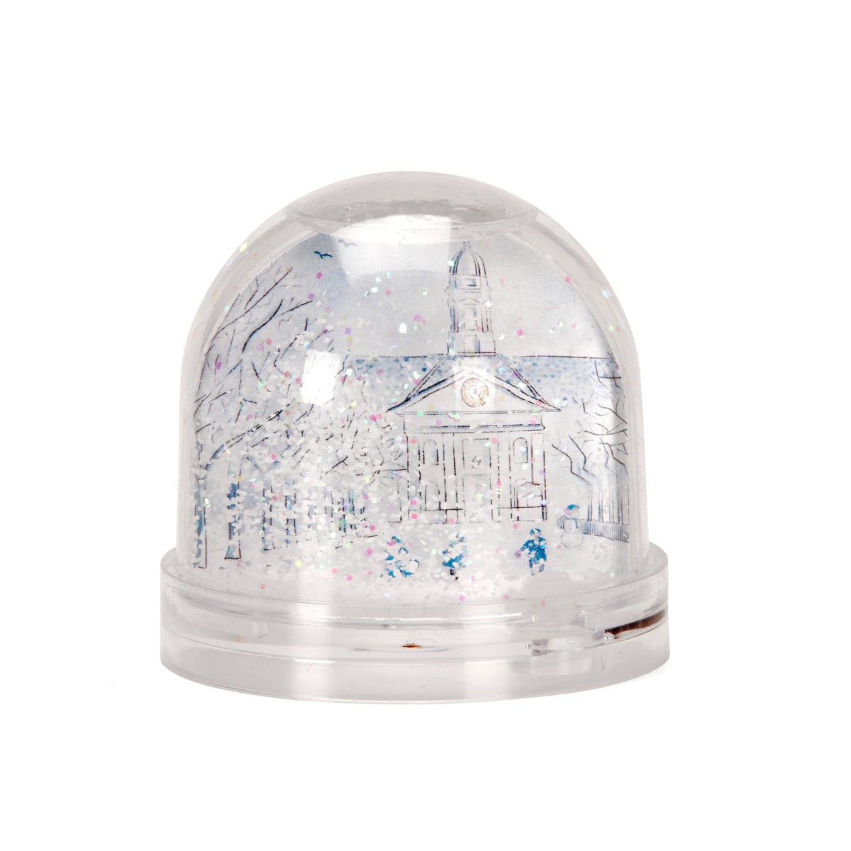 Snow Globe