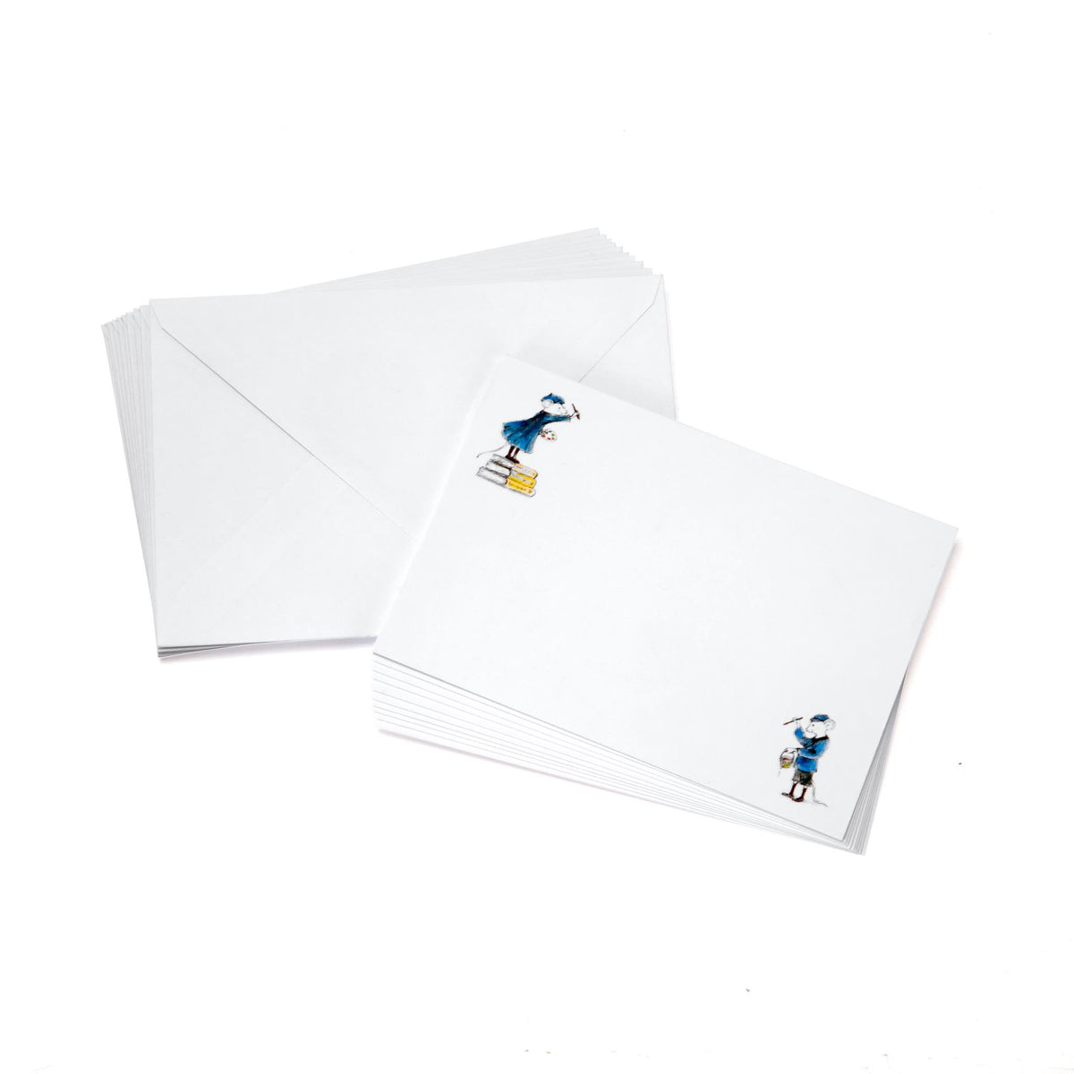 Thank you Notes