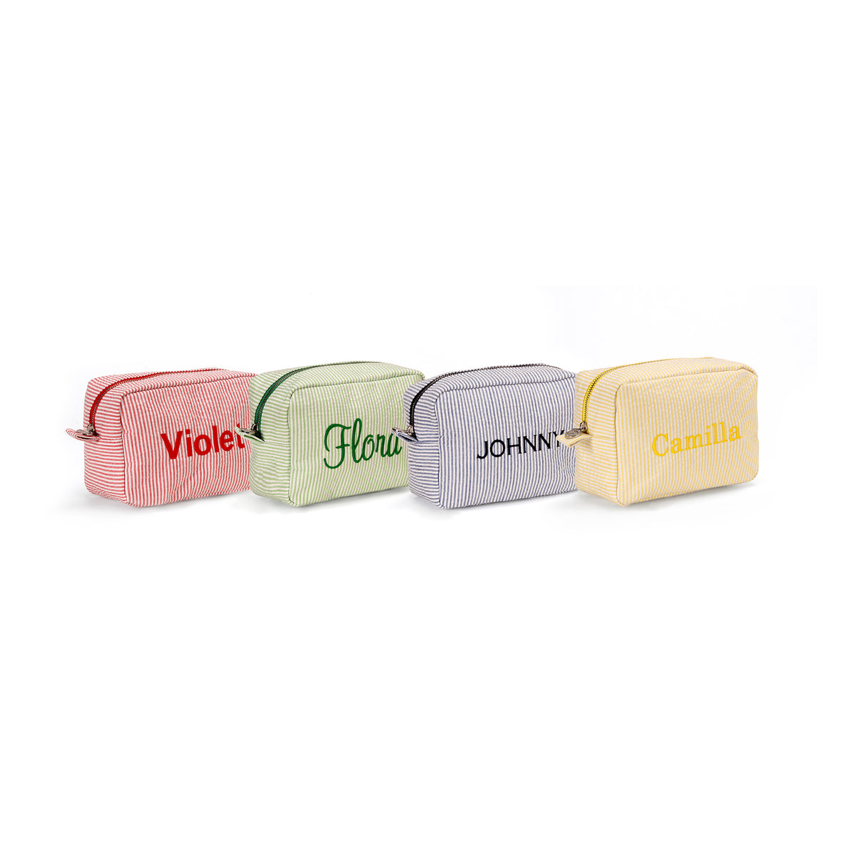 Coloured House Wash Bags