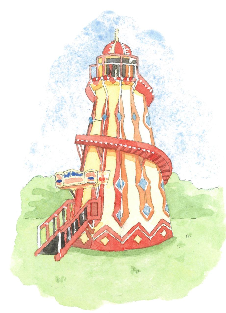 Summer Fair 2026
