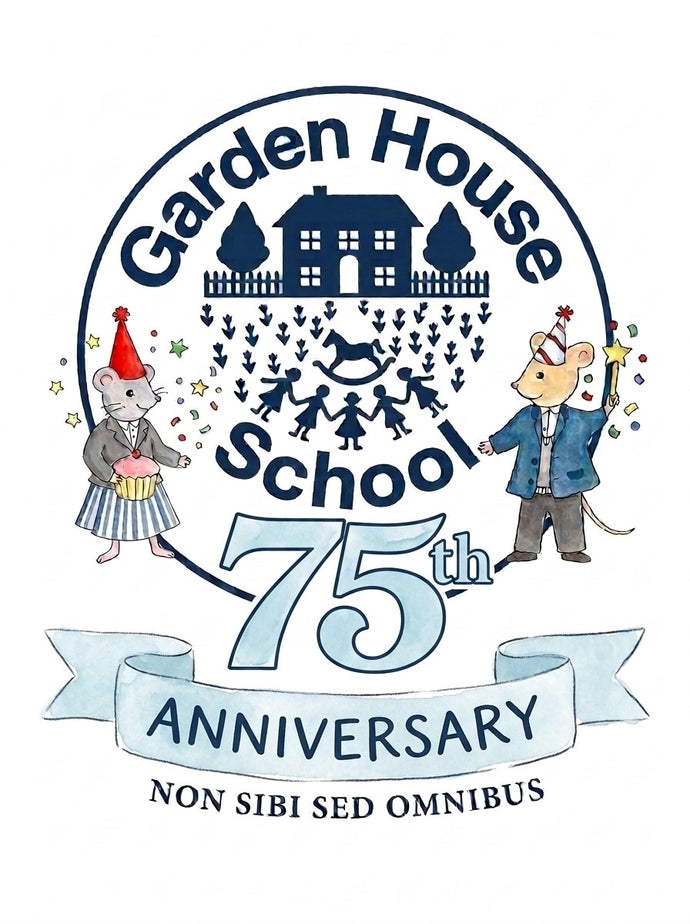 Garden House Parents Association Store