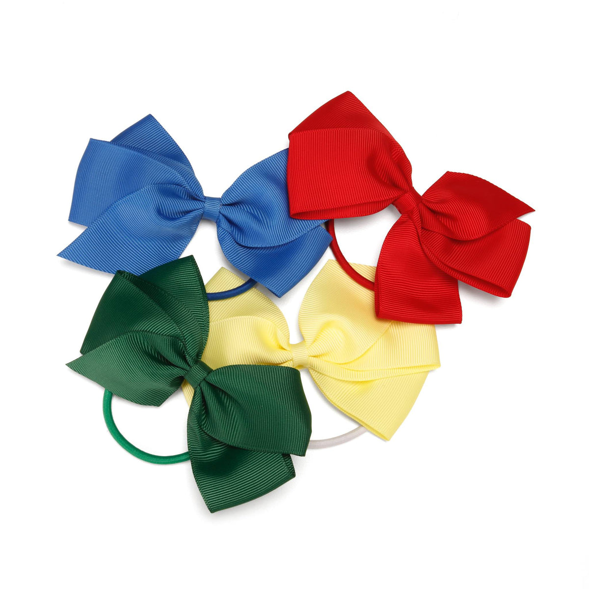 Hair Ties