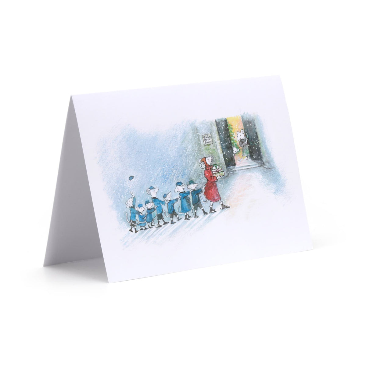 Christmas Cards
