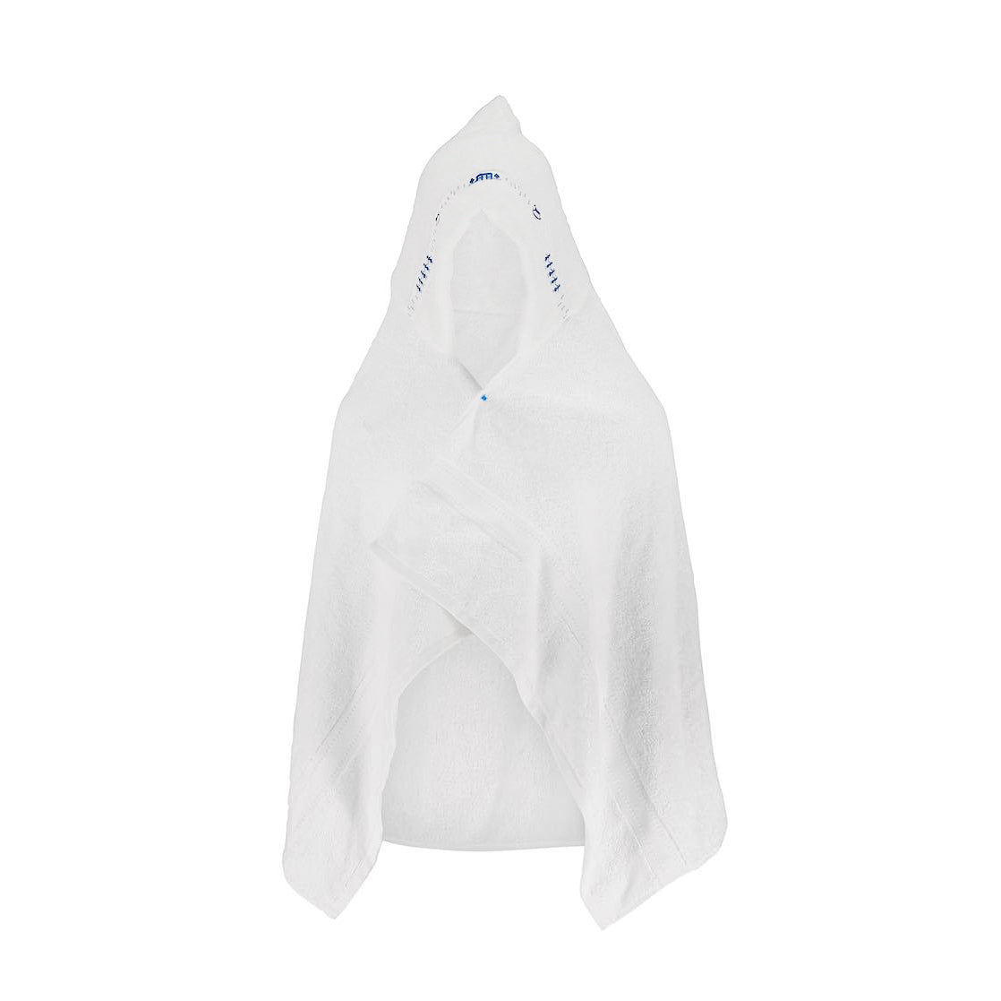 Hooded Swimming Towel