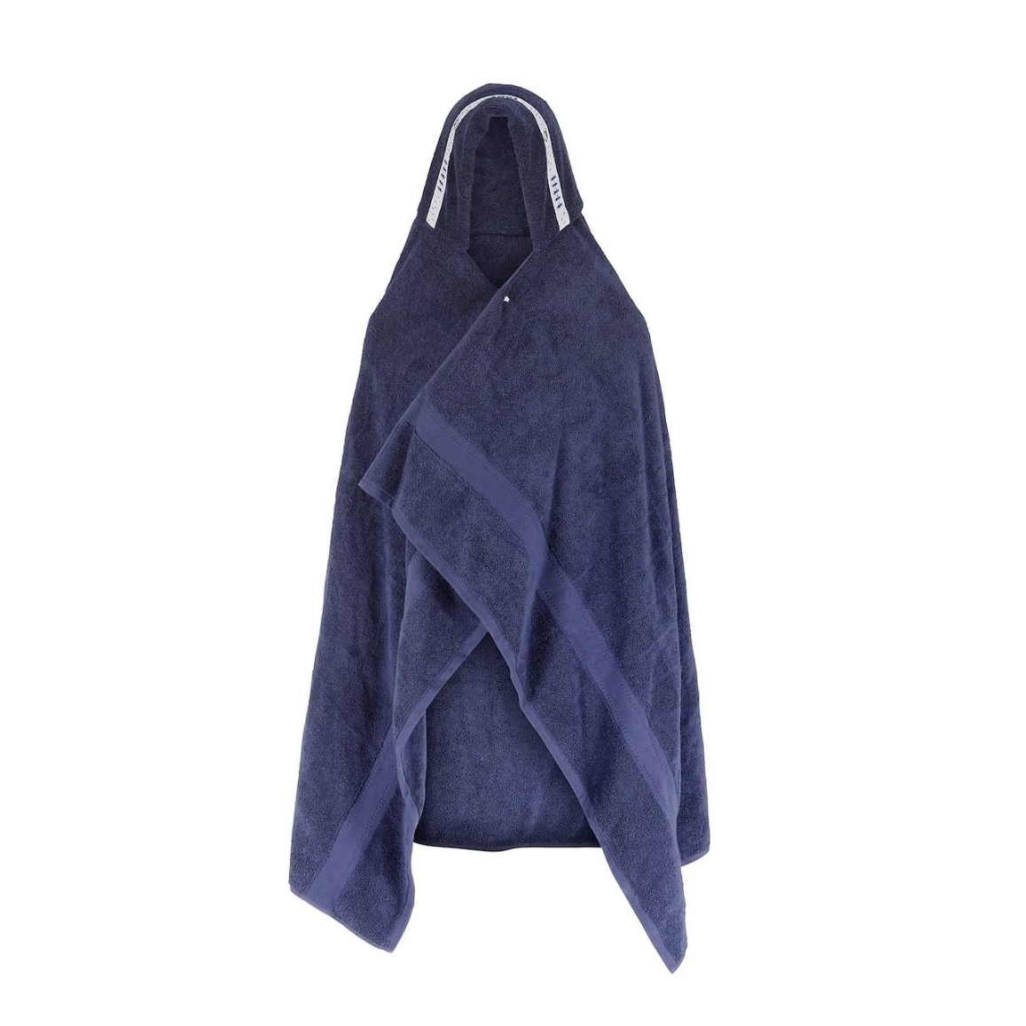 Hooded Swimming Towel