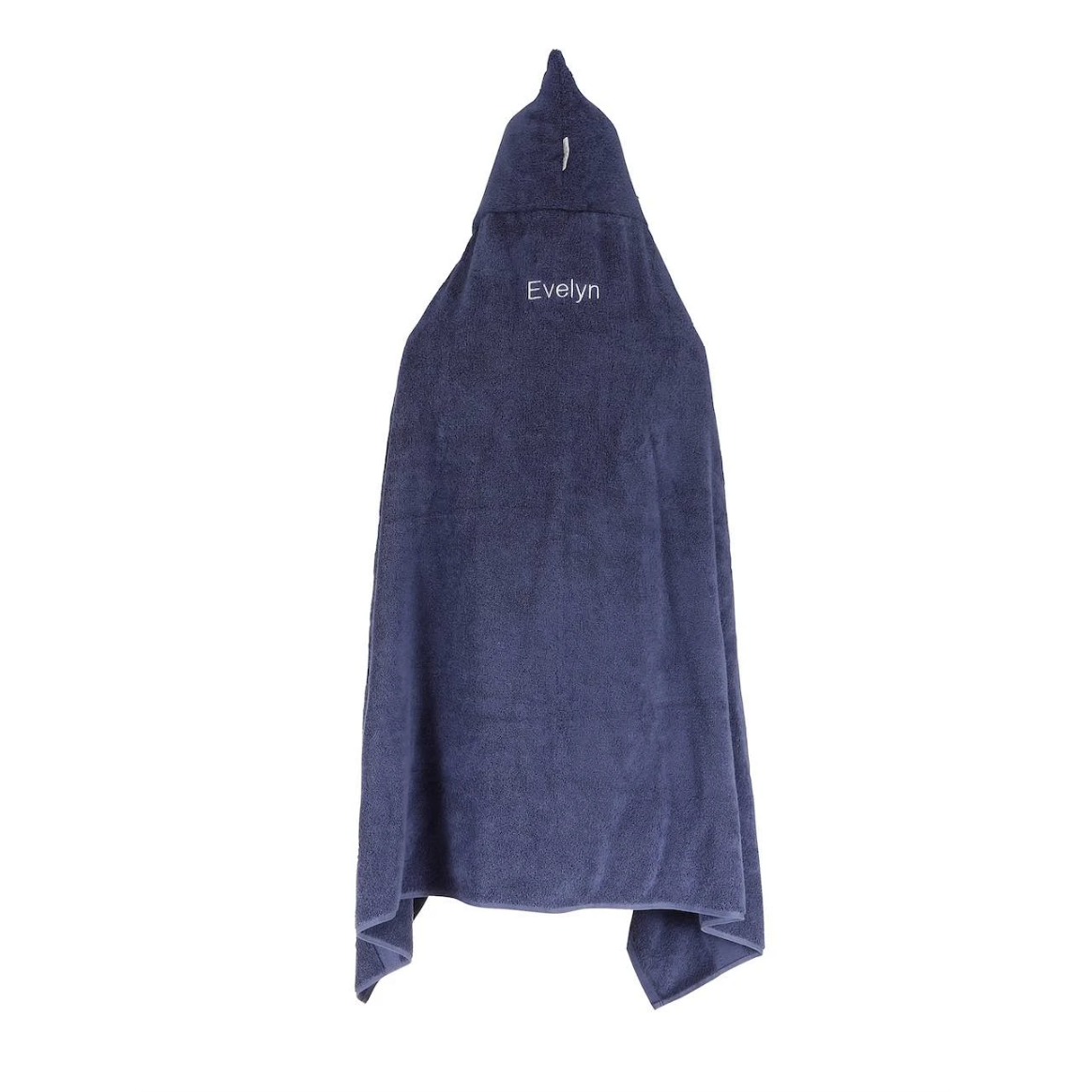 Hooded Swimming Towel